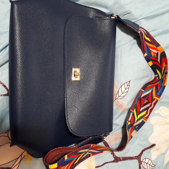New boho bag - Picture 3 of 4
